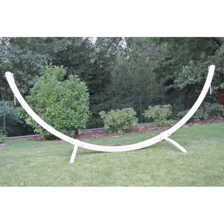 Hamaka.eu Aztek L luc hintaágy állvány