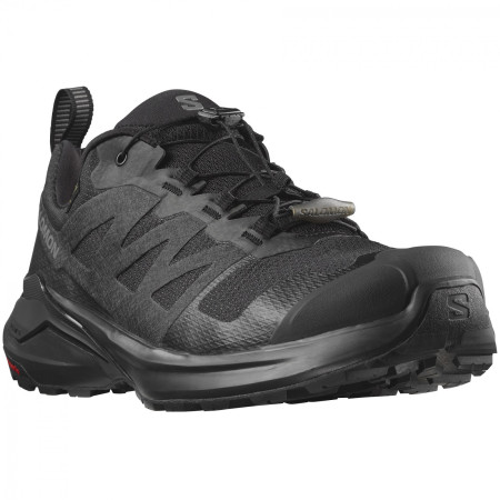 Salomon X-Adventure Gore-Tex férfi futócipő