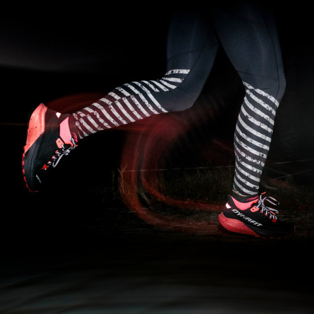 Dynafit Trail Reflective Tights W női leggings