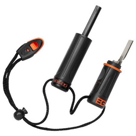 Szikravető Gerber Bear Grylls Fire Starter