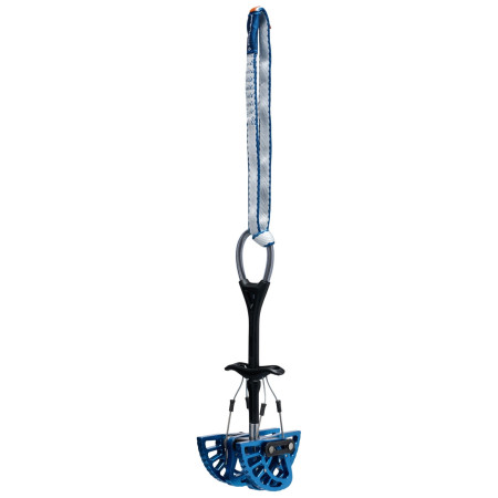 Black Diamond C4 Extendable Sling Camalot 3 friend kék blue