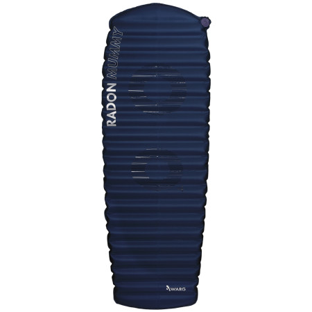Warg Radon Mummy 5 önfelfújódó matrac