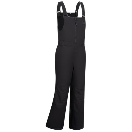 Dare 2b Rodeo Insulated Pant Black gyerek sínadrág