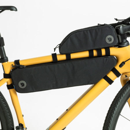 Fjällräven Hoja Frame Bag M váztáska