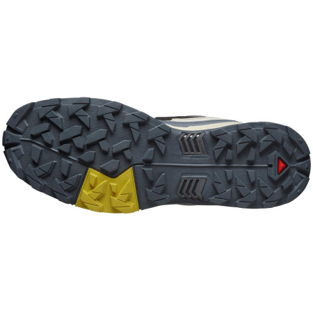 Salomon X Ultra 5 férfi túracipő