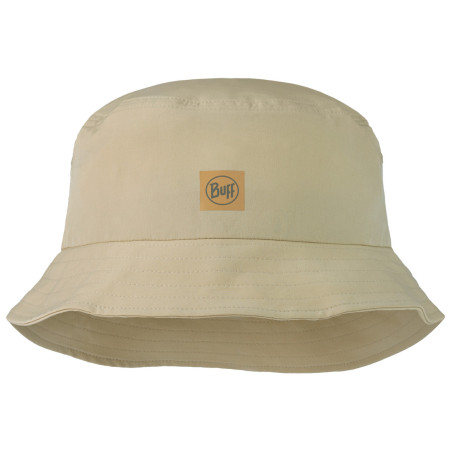 Buff Adventure Bucket Hat kalap bézs Solid Sand