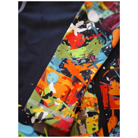 WAMU Game On gyerek pulóver