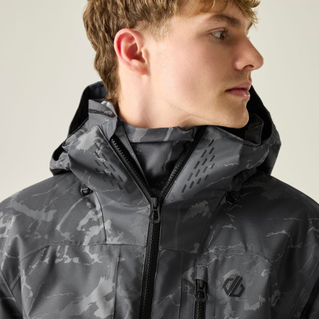 Dare 2b Baseplate IV Jacket férfi dzseki