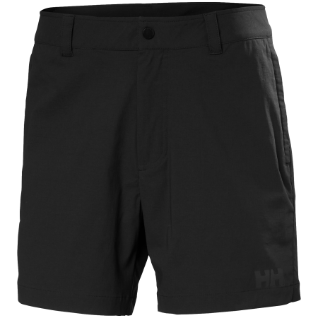 Helly Hansen Move Qd 6" Shorts férfi rövidnadrág fekete Black