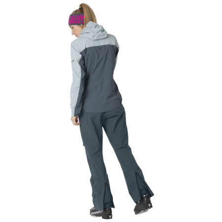 Dynafit Ridge Dst Jkt W női dzseki