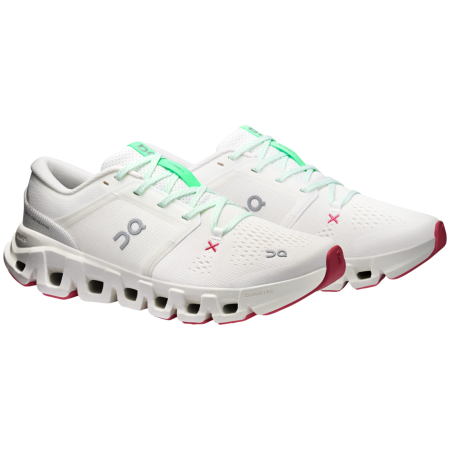 On Running Cloud X 5 női futócipő