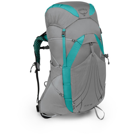 Női hátizsák Osprey Eja 48 szürke moonglade grey