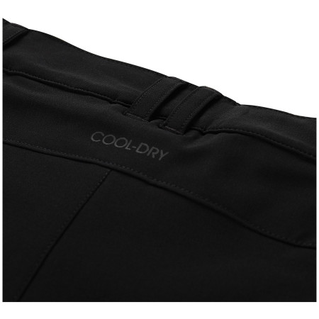 Alpine Pro Bako gyerek rövidnadrág