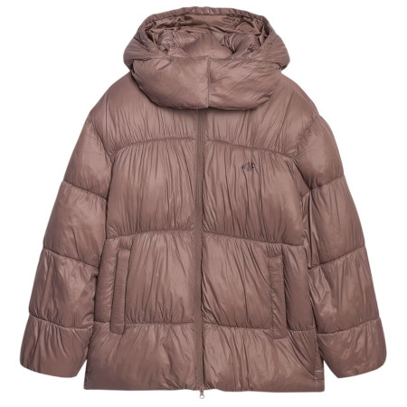 4F Down Jacket F585 női dzseki