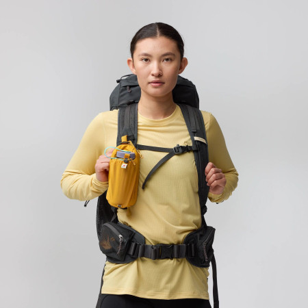 Fjällräven Abisko Bottle Pocket kulacstartó zseb