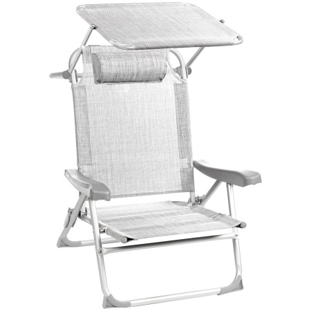 Brunner Makai szék fehér