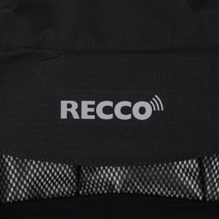 Kilpi Hattori-W női dzseki