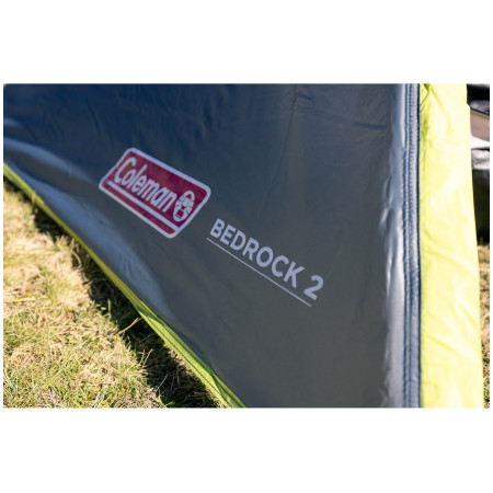 Coleman Bedrock 2 sátor