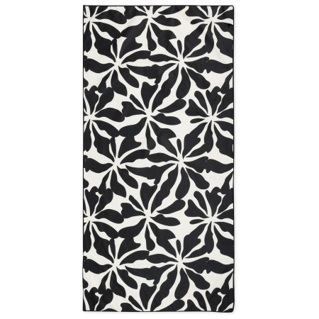 Regatta Printed Microfibre Beach Towel törölköző