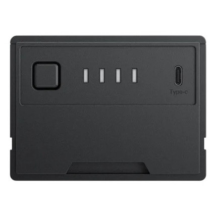 EcoFlow Glacier kiegészítő akkumulátor