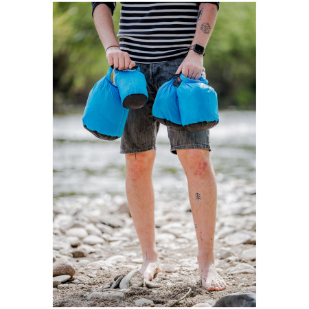 Warg Micro-dry 5l vízhatlan zsák