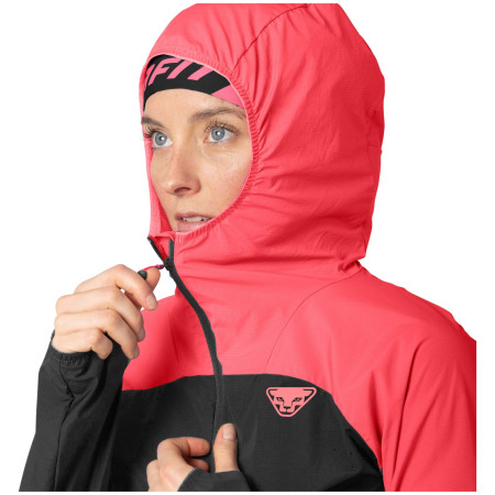 Dynafit Alpine Wind Jkt W női dzseki
