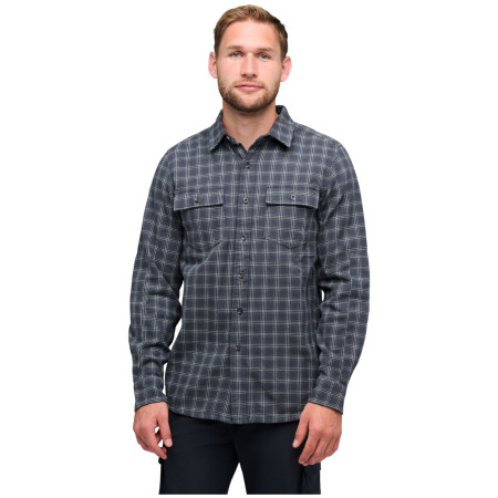 Black Diamond M Project Twill LS Shirt férfi ing