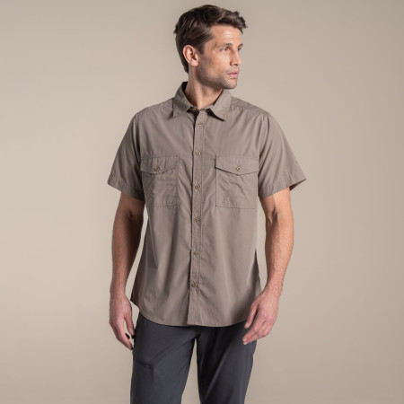 Craghoppers Kiwi II SS Shirt férfi ing