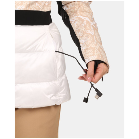 Kilpi Lena-W női dzseki