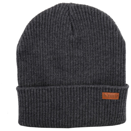 Zulu Waren férfi sapka szürke