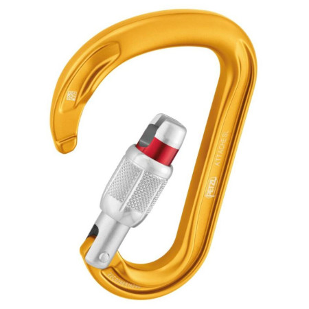 Petzl Attache karabiner