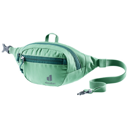 Deuter Junior Belt gyerek övtáska világoszöld spearmint