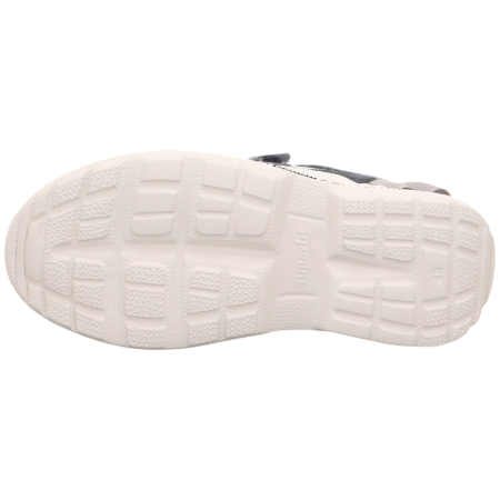 Superfit Rush Blue gyerek cipő