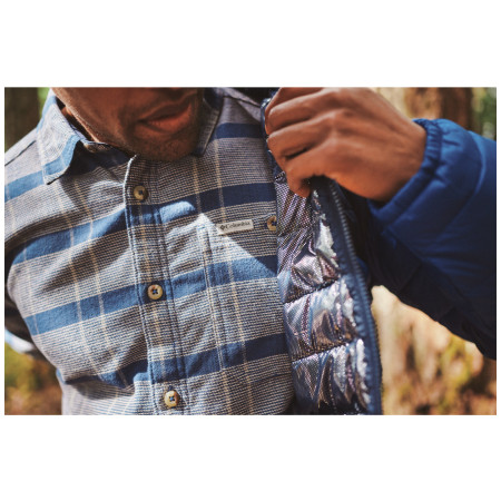 Columbia Powder Lite™ II Jacket férfi dzseki