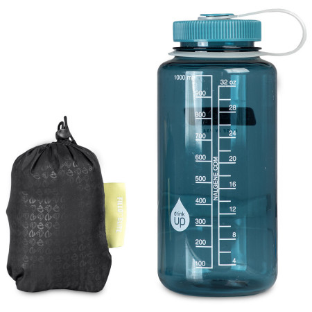 NEMO Equipment Fillo Elite Wide párna