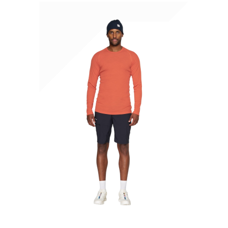 Devold Adventure Merino 190 Shirt Man férfi funkcionális póló