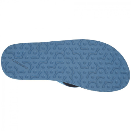 Flip-flop Lizard Way