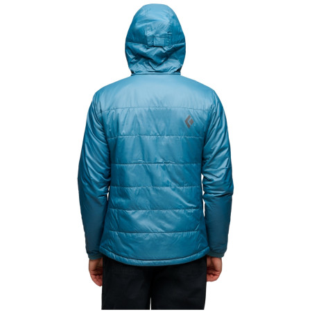 Black Diamond Solution 2.0 Hoody férfi dzseki