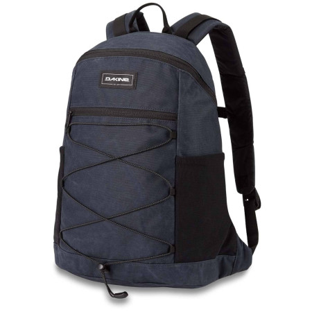 Dakine WNDR Pack 18L hátizsák sötétkék