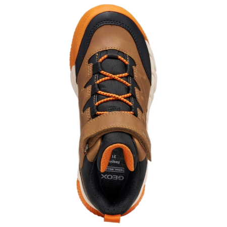 Geox J Flexyper Pro Boy B gyerek tornacipő