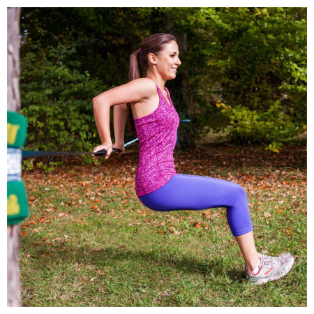 Sport segédeszköz Gibbon Fitness Upgrade