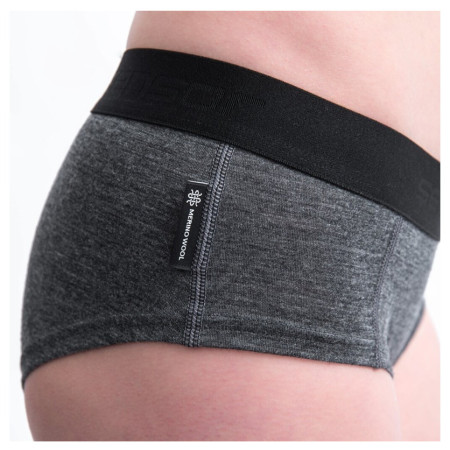 Sensor Merino Lite női sportalsónemű