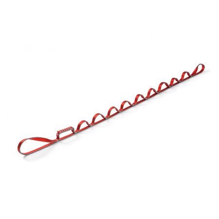 Hevederlánc Ocún DaisyChain PA 16 mm 115 cm