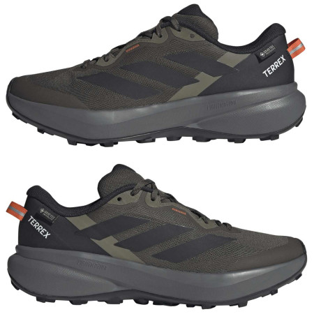 Adidas Terrex Tracefinder Plus Gtx férficipő