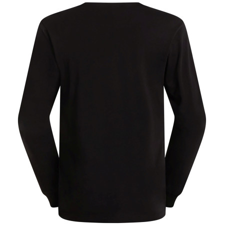 The North Face Evolution Simple Dome Regular Long-Sleeve Tee férfi póló