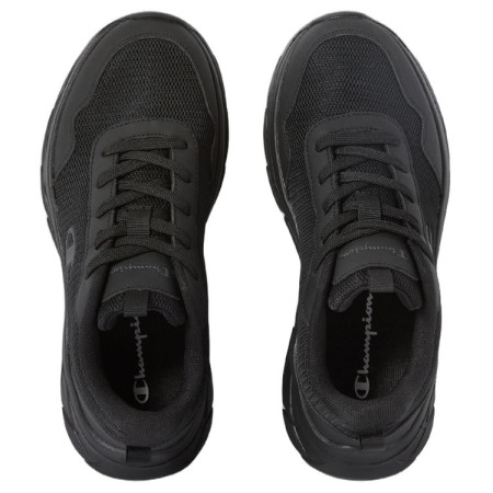 Champion Fuze U Gs Low Cut Shoe gyerek tornacipő