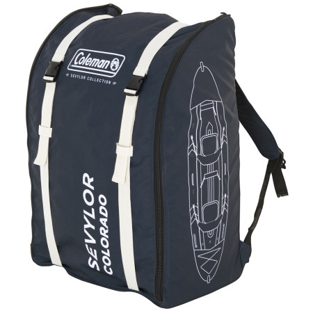 Sevylor Colorado 2P Kit felfújható kajak