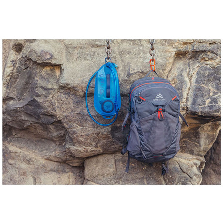 Gregory 3D Hydro 2L vizestömlő