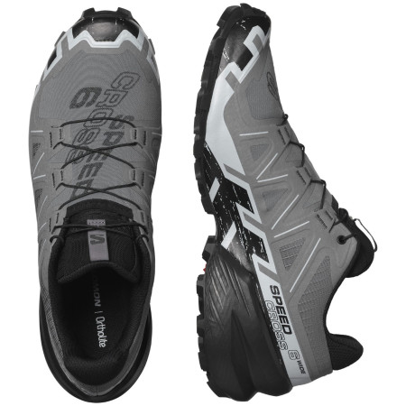 Salomon Speedcross 6 Wide férfi futócipő