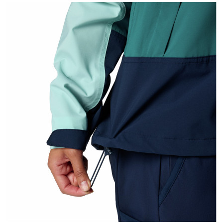 Columbia Boulder Falls™ Jacket női softshell kabát